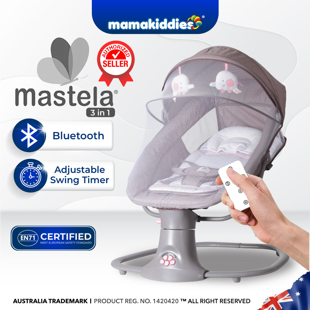 MASTELA 3 IN 1