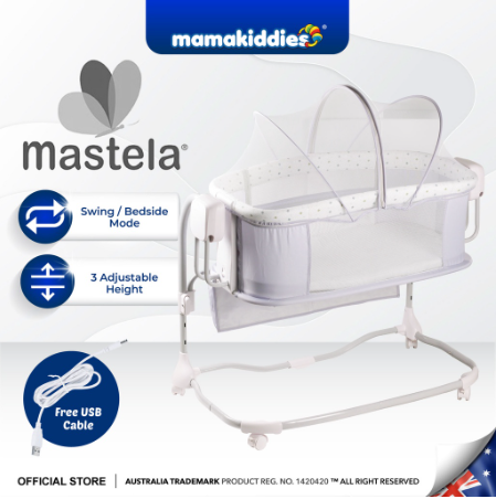 Deluxe bassinet shop