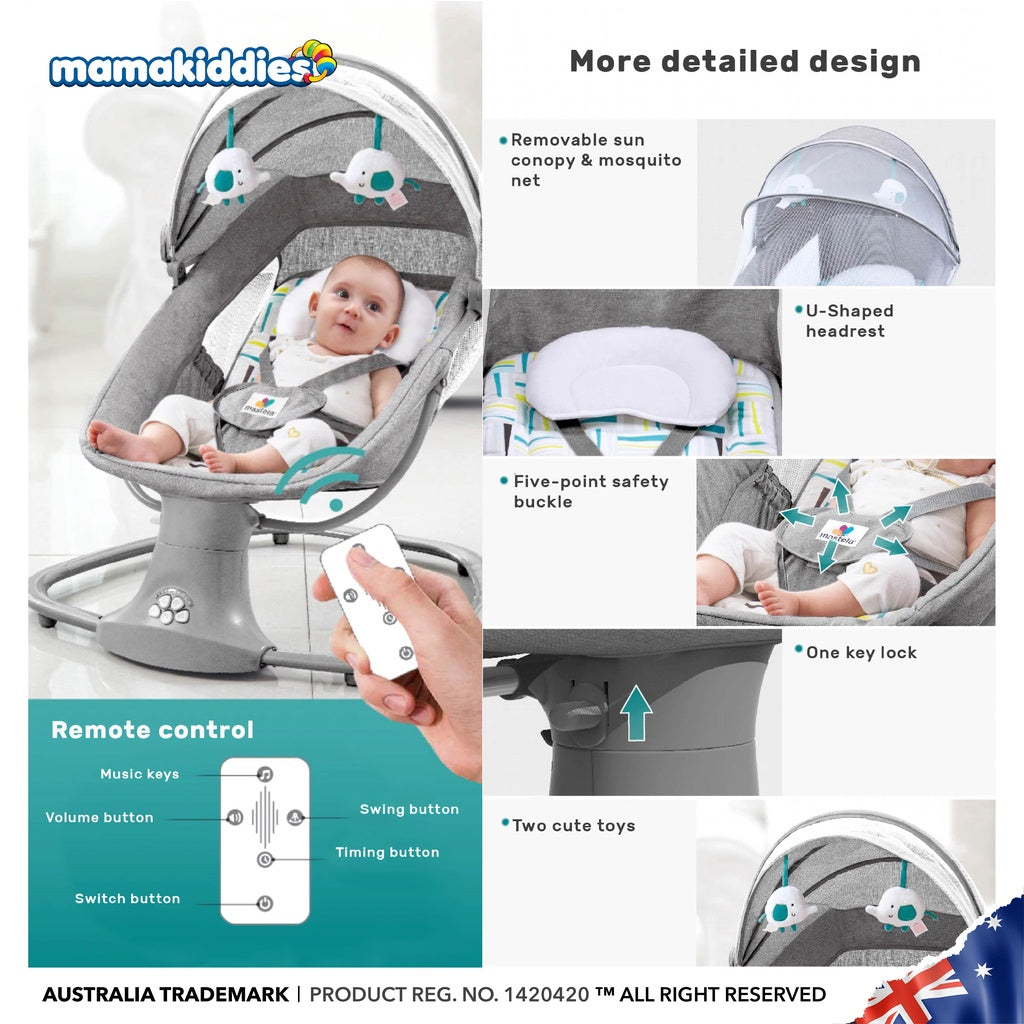 MASTELA 3 IN 1