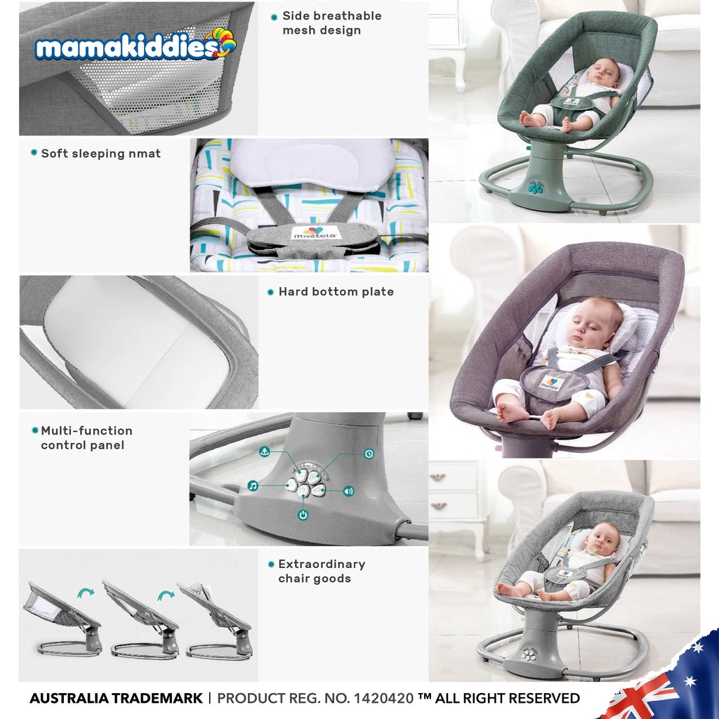 MASTELA 3 IN 1