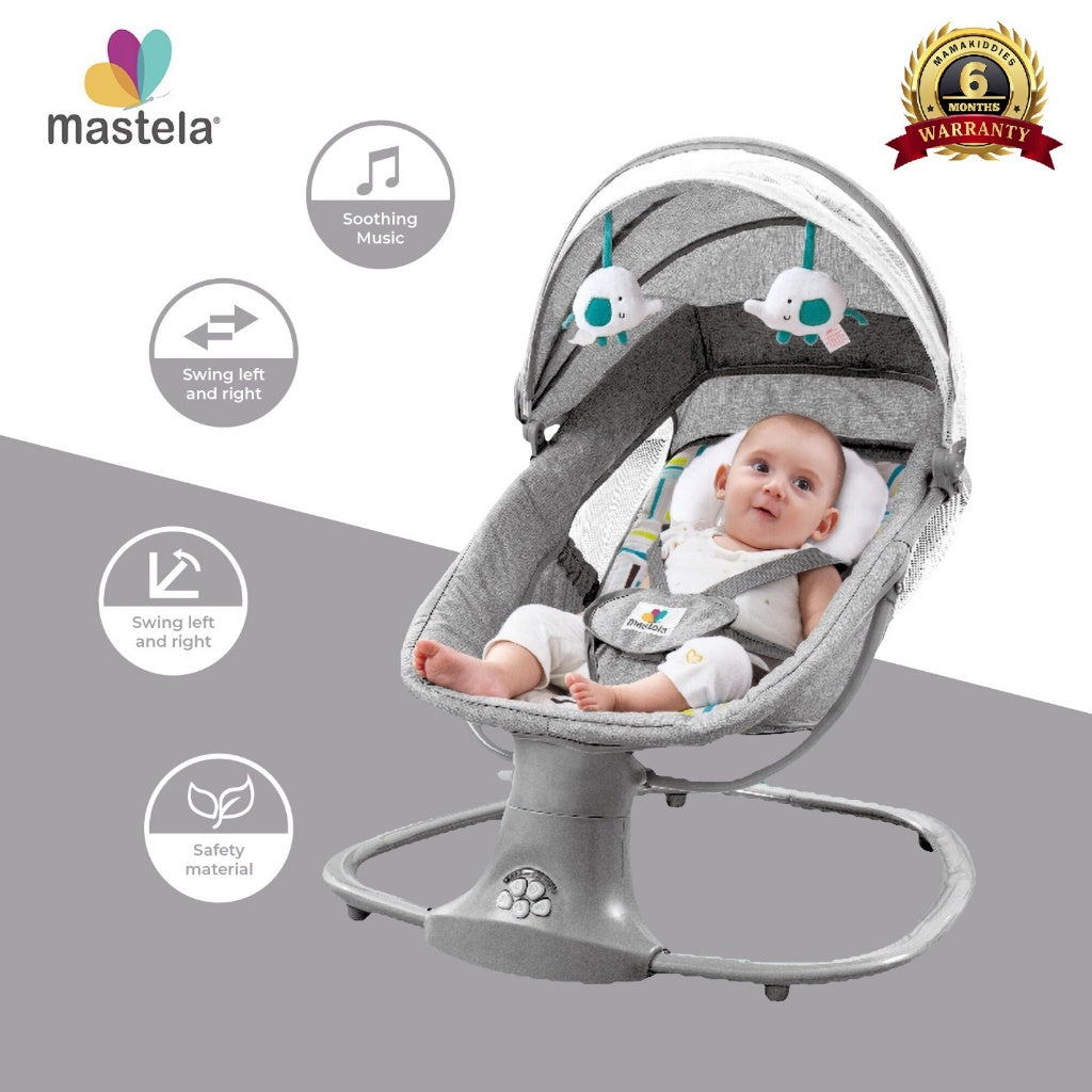 MASTELA 3 IN 1