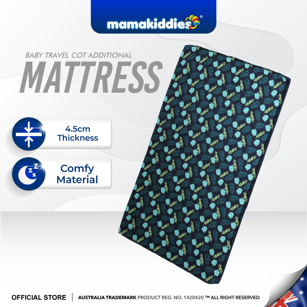 HAPPY DINO MATTRESS