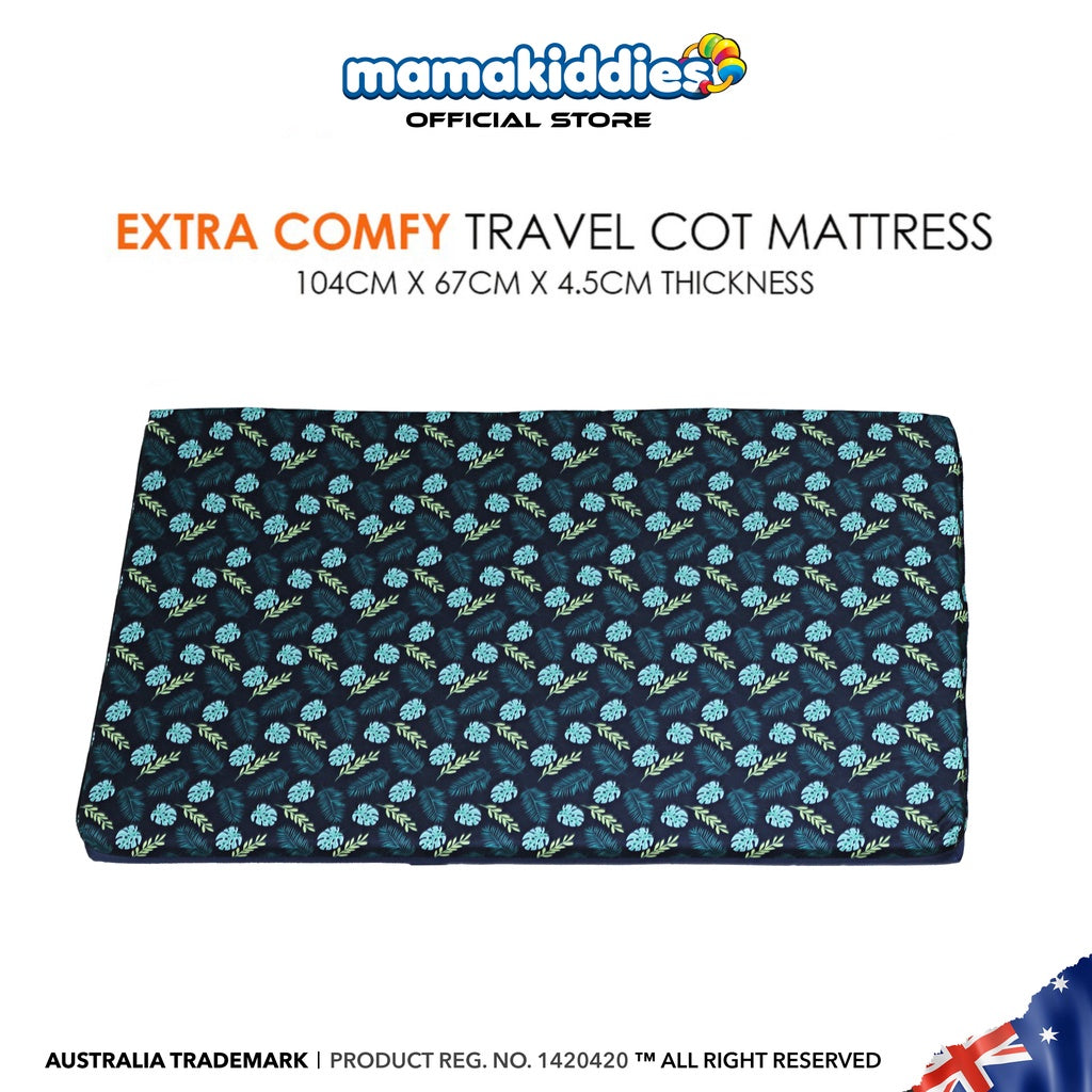 HAPPY DINO MATTRESS