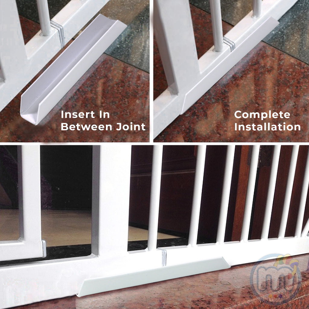 GATE EXTENSION STABLER