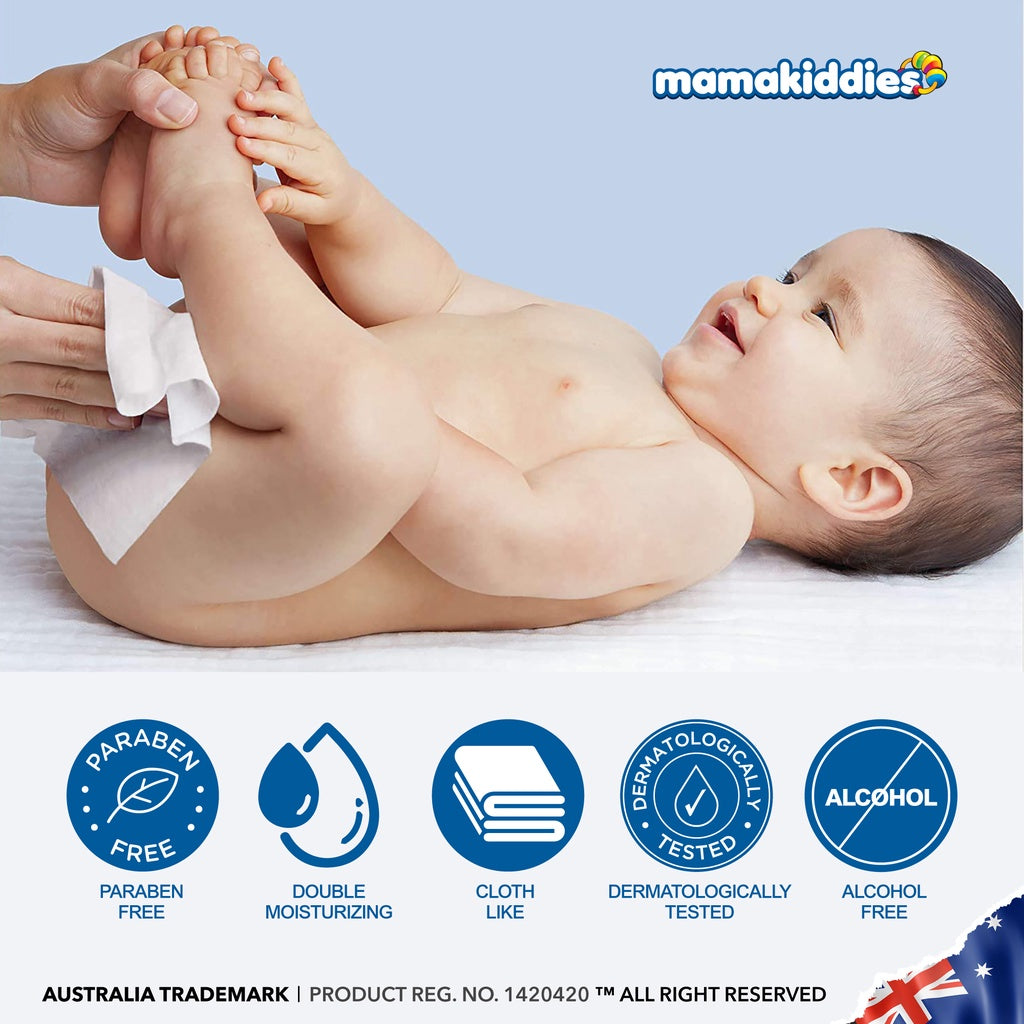 BABY WIPES