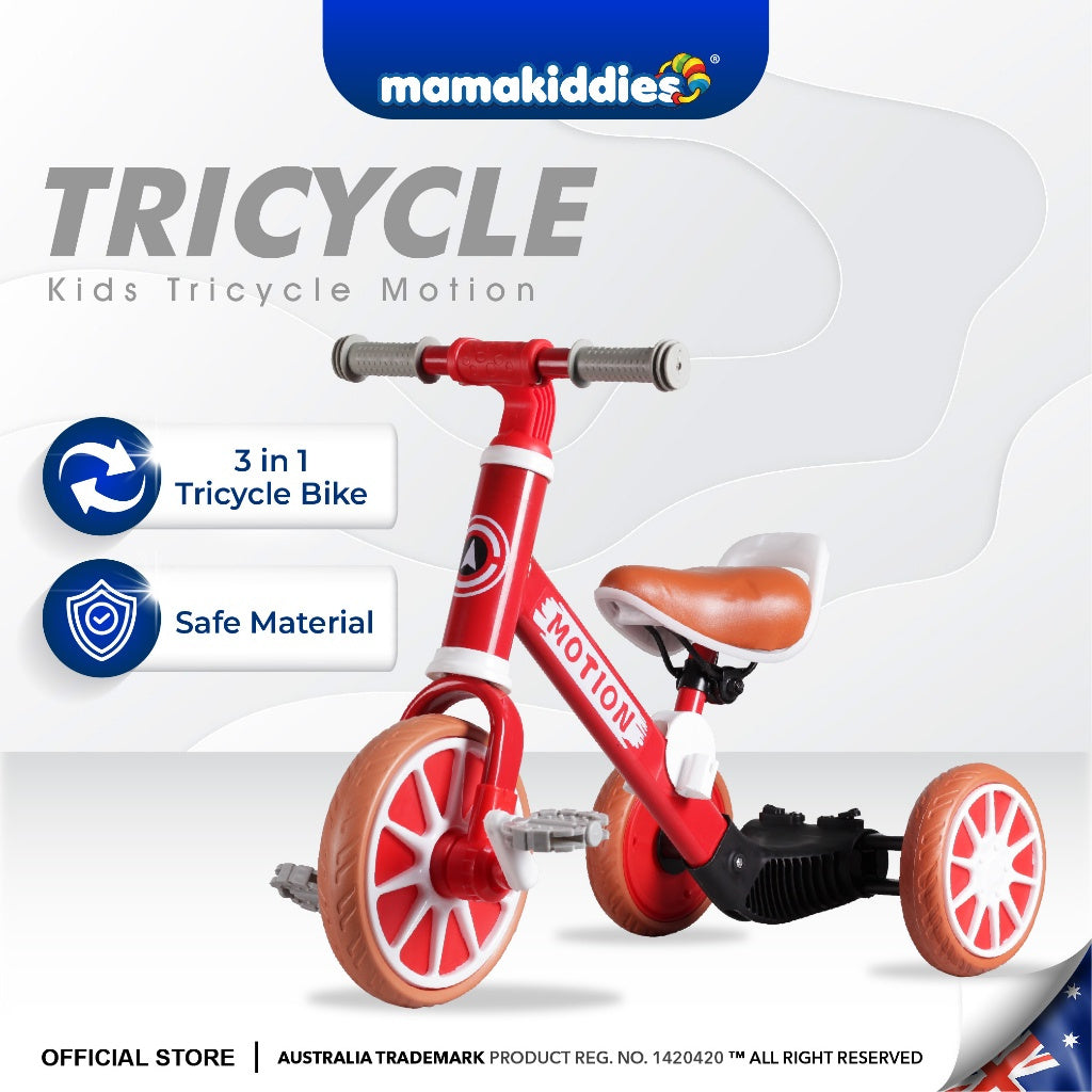 Kids tricycle shop near me sale
