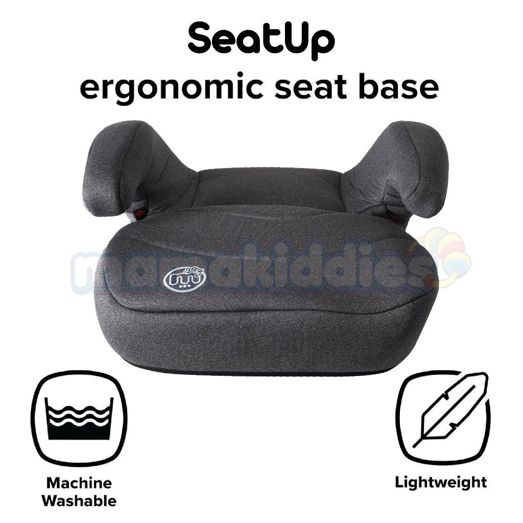 SEATUP BOOSTER CAR SEAT