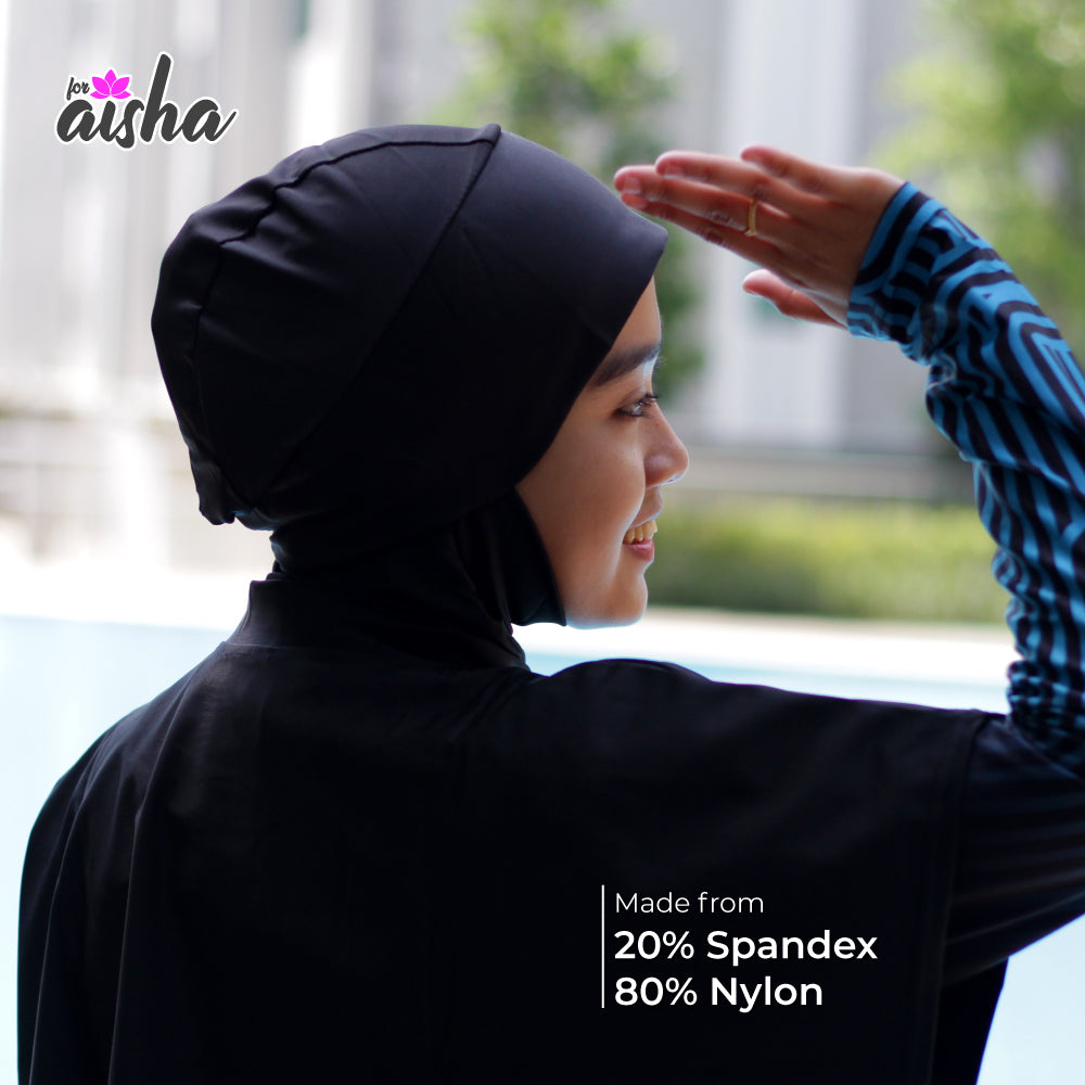 MUSLIMAH COVER HIJAB