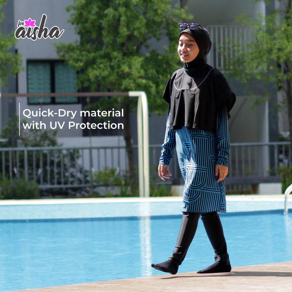 MUSLIMAH COVER HIJAB