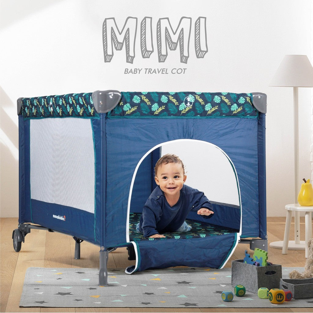 MIMI BABY COT