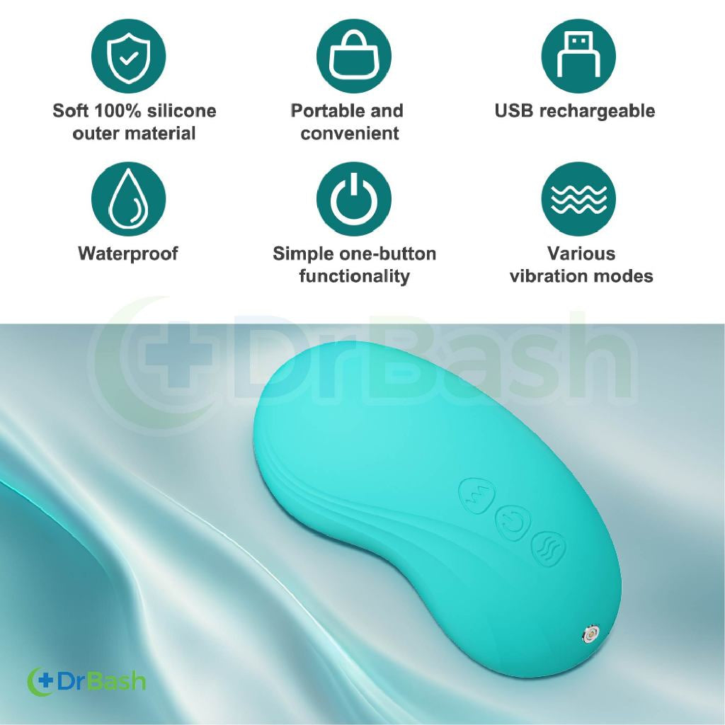 DRBASH LACTATION MASSAGER