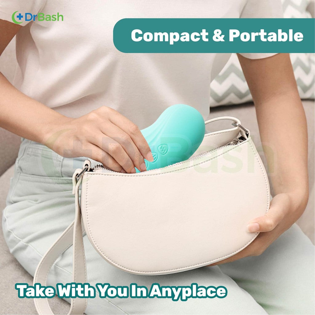 DRBASH LACTATION MASSAGER