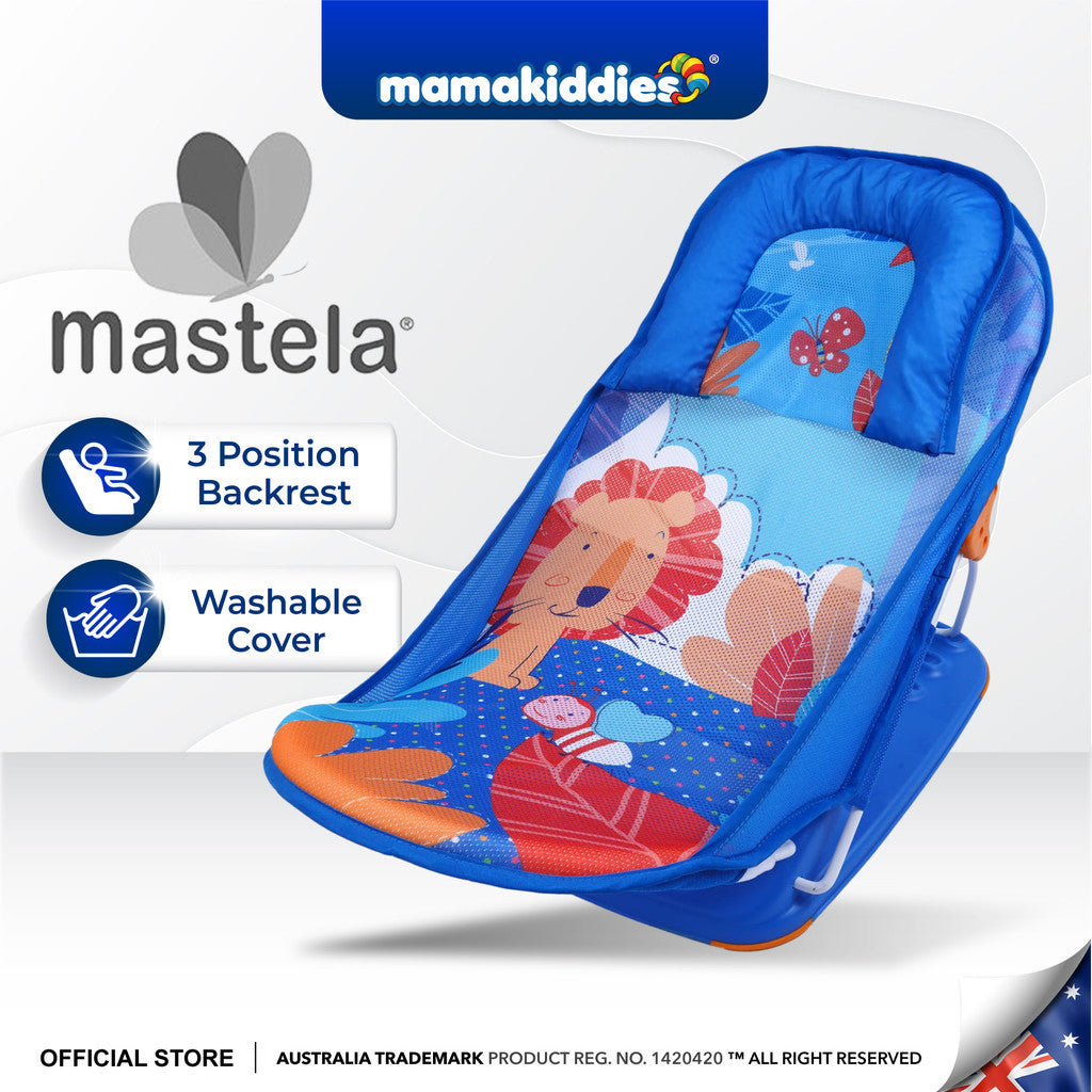 MASTELA BABY BATHER