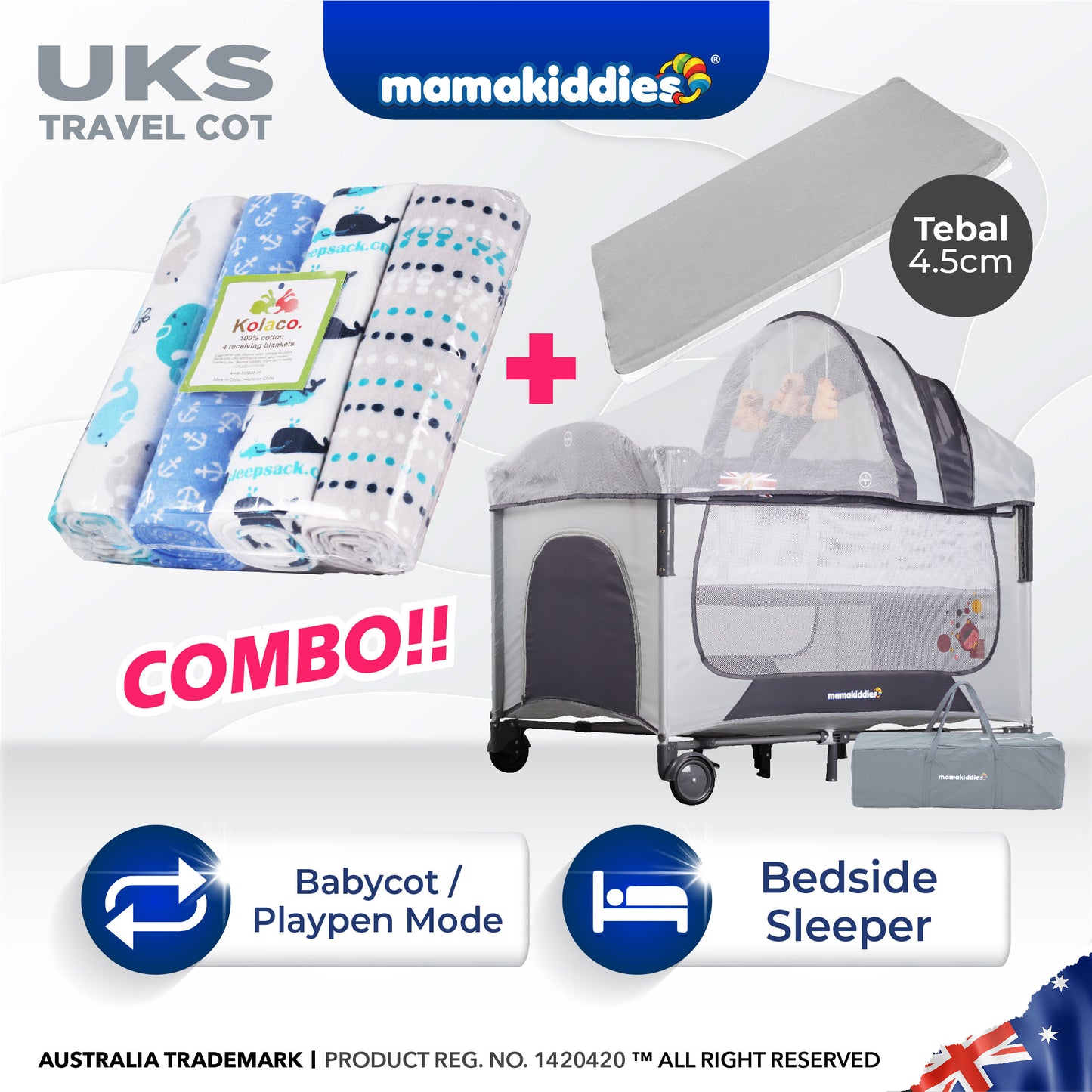 UKS SERIES