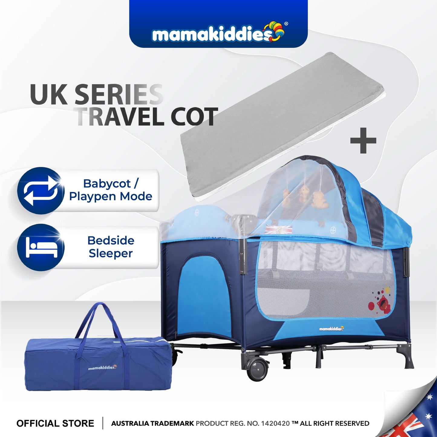 UKS SERIES
