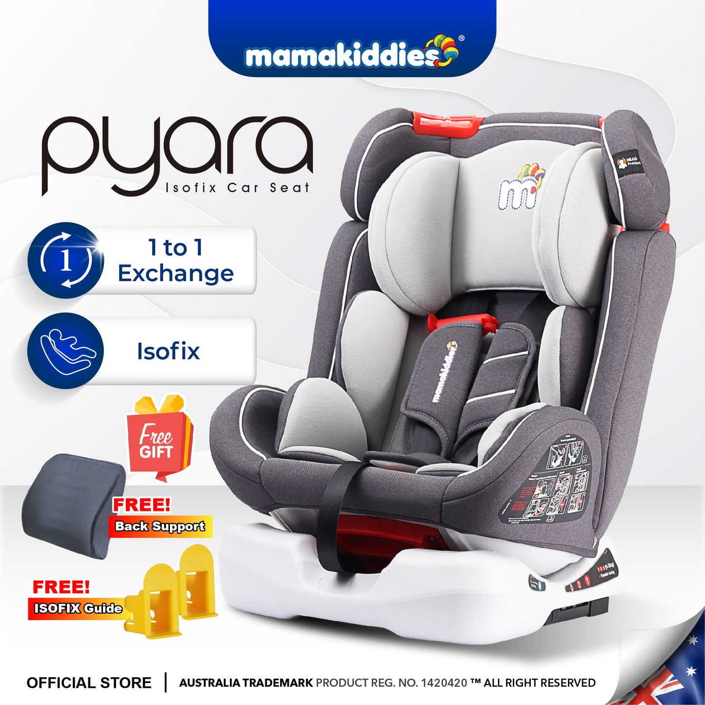 PYARA (Copy)