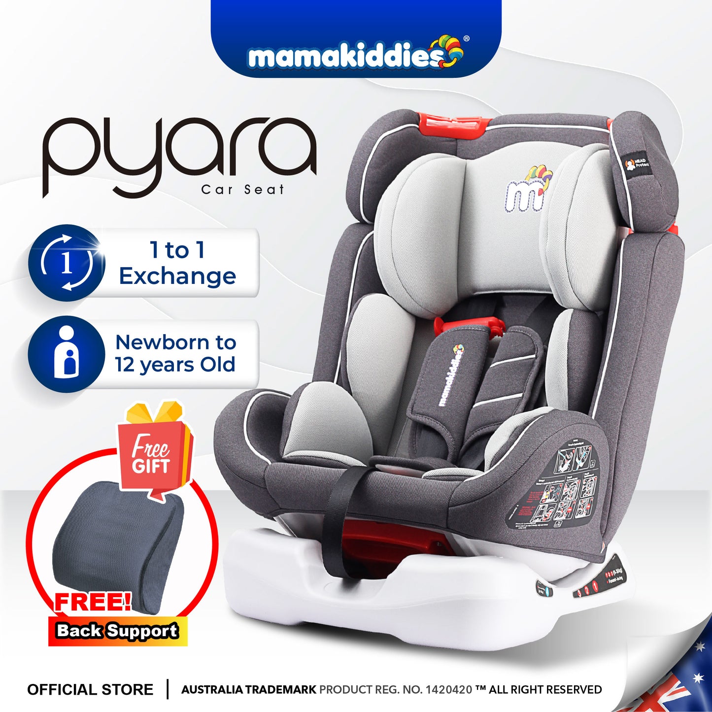 PYARA (Copy)