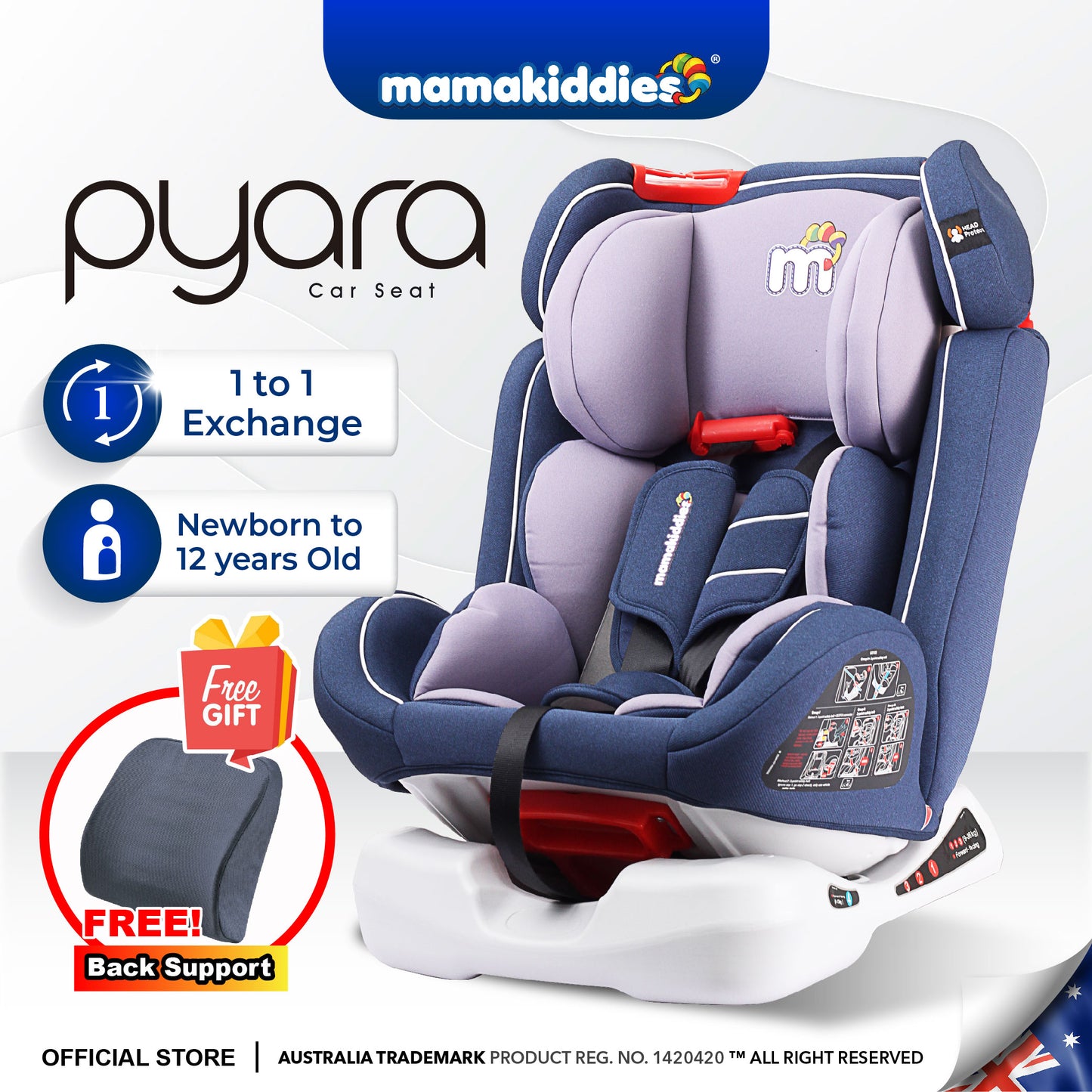PYARA (Copy)