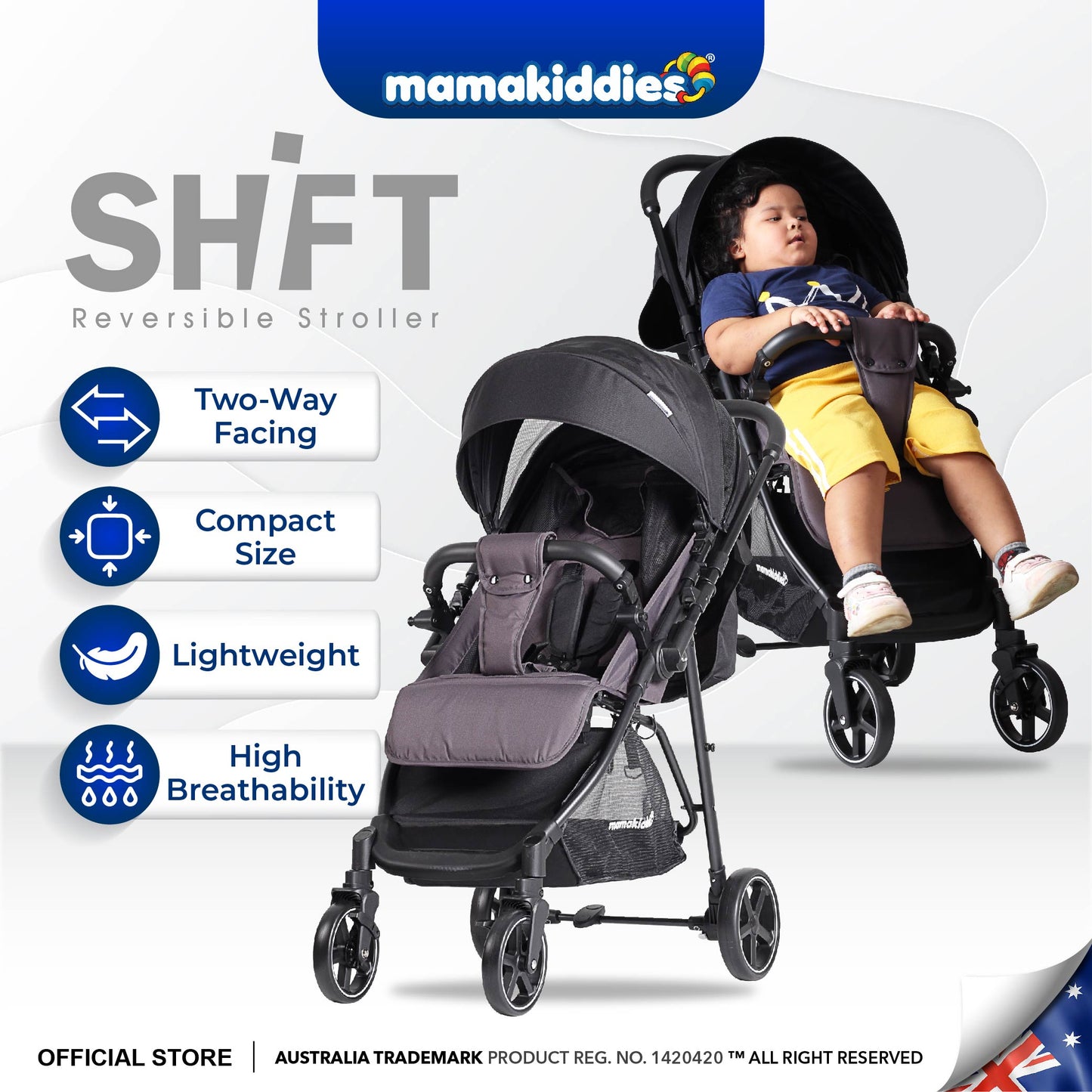 SHIFT