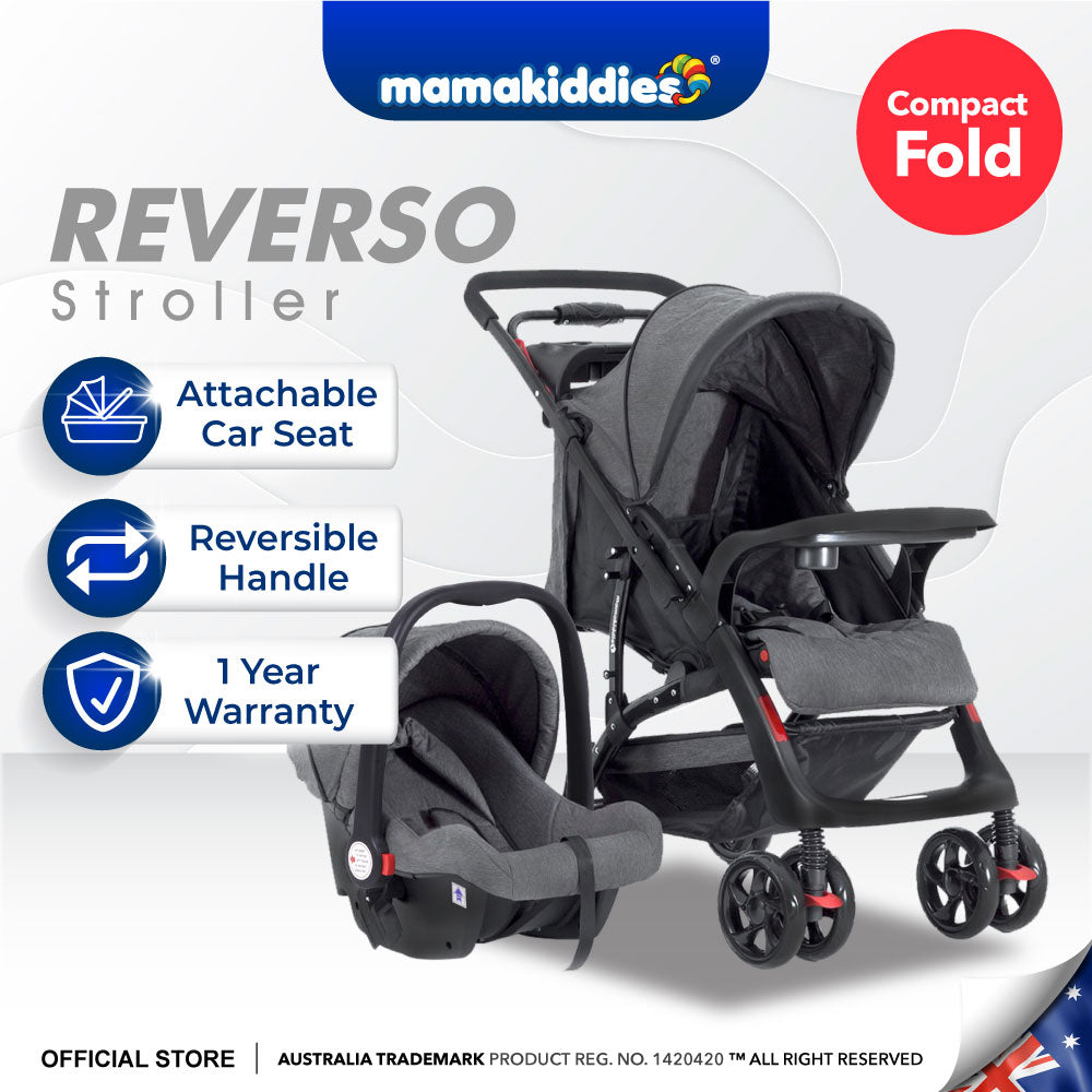 REVERSO