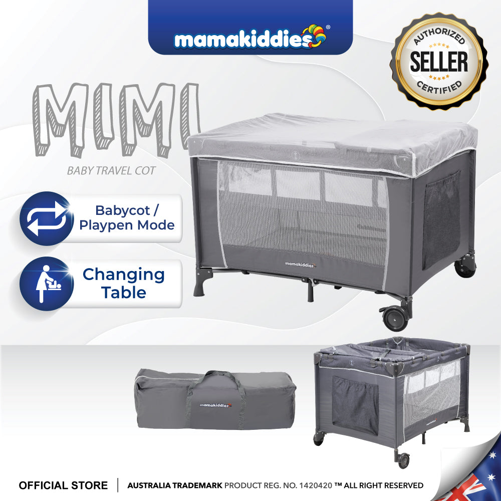 MIMI BABY COT