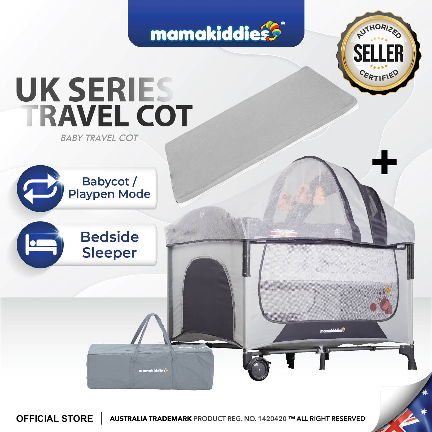 UKS SERIES