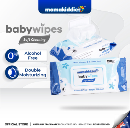 BABY WIPES