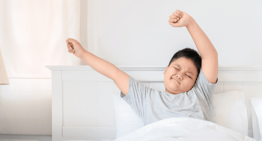 The “Karipap Bribe” – How to Get Your Kids Up for School