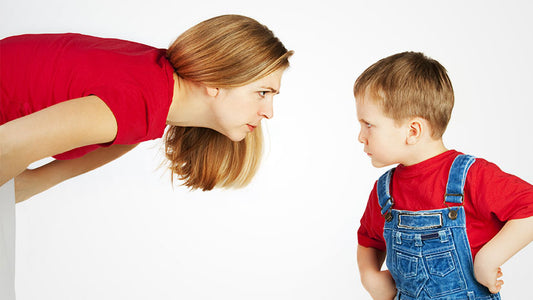 Why Negotiating with a Toddler Is Like Bargaining at a Pasar Malam (But Harder)