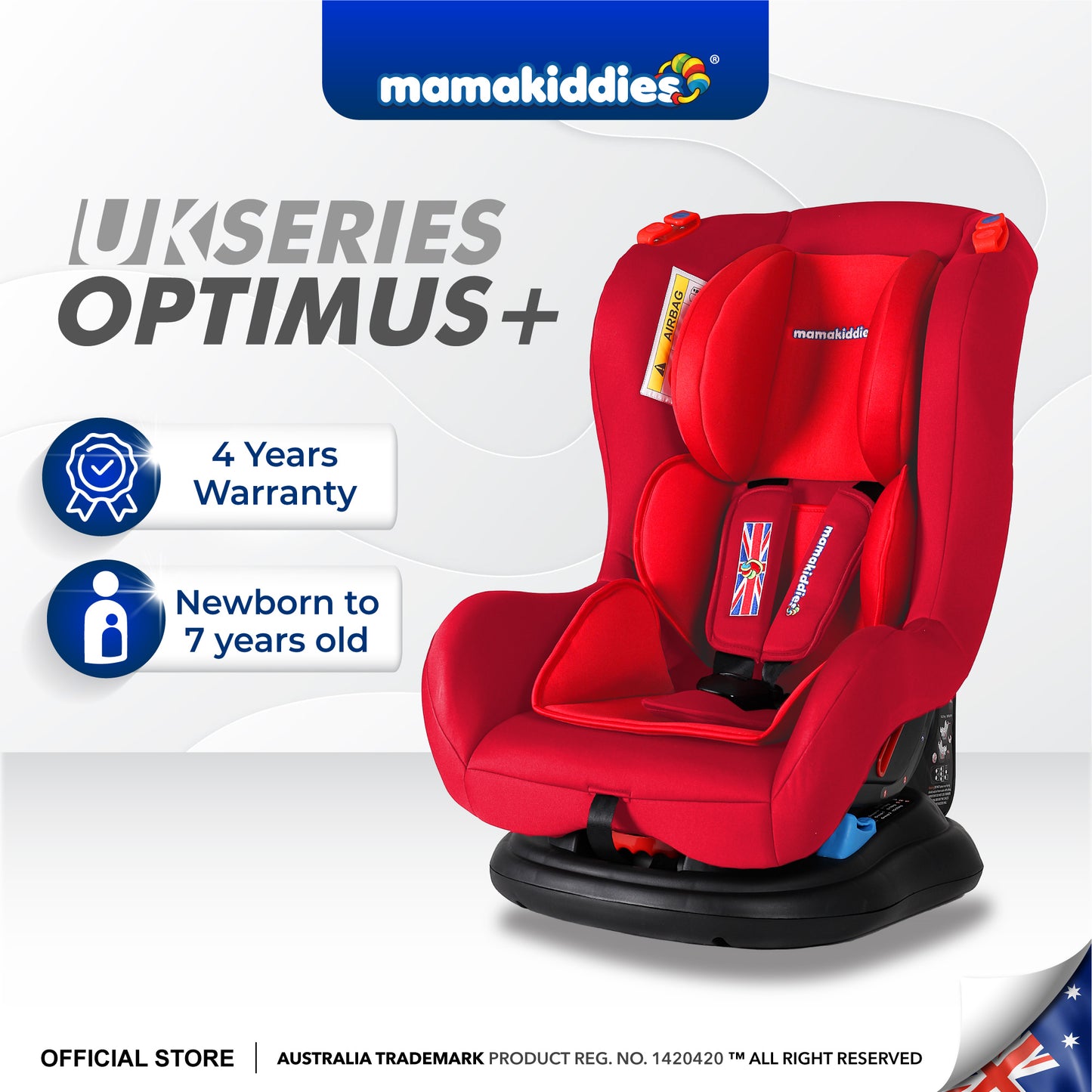 UKS OPTIMUS+
