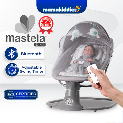 MASTELA 3 IN 1