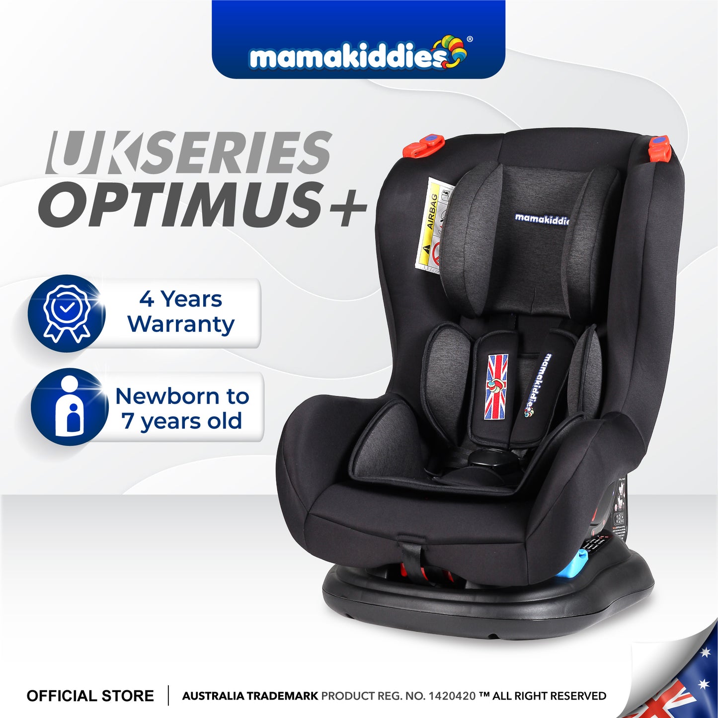 UKS OPTIMUS+
