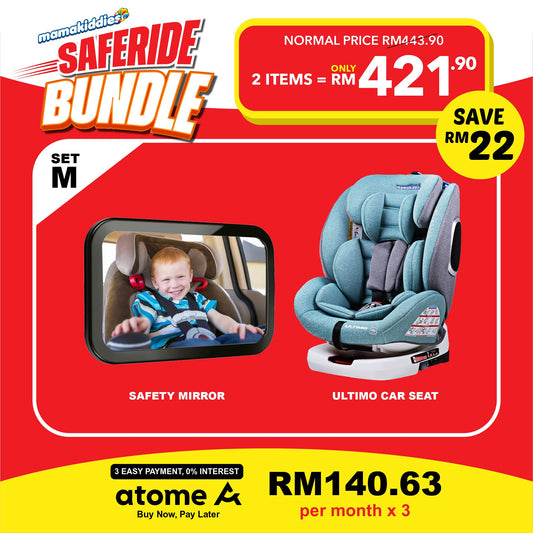SAFE RIDE COMBO