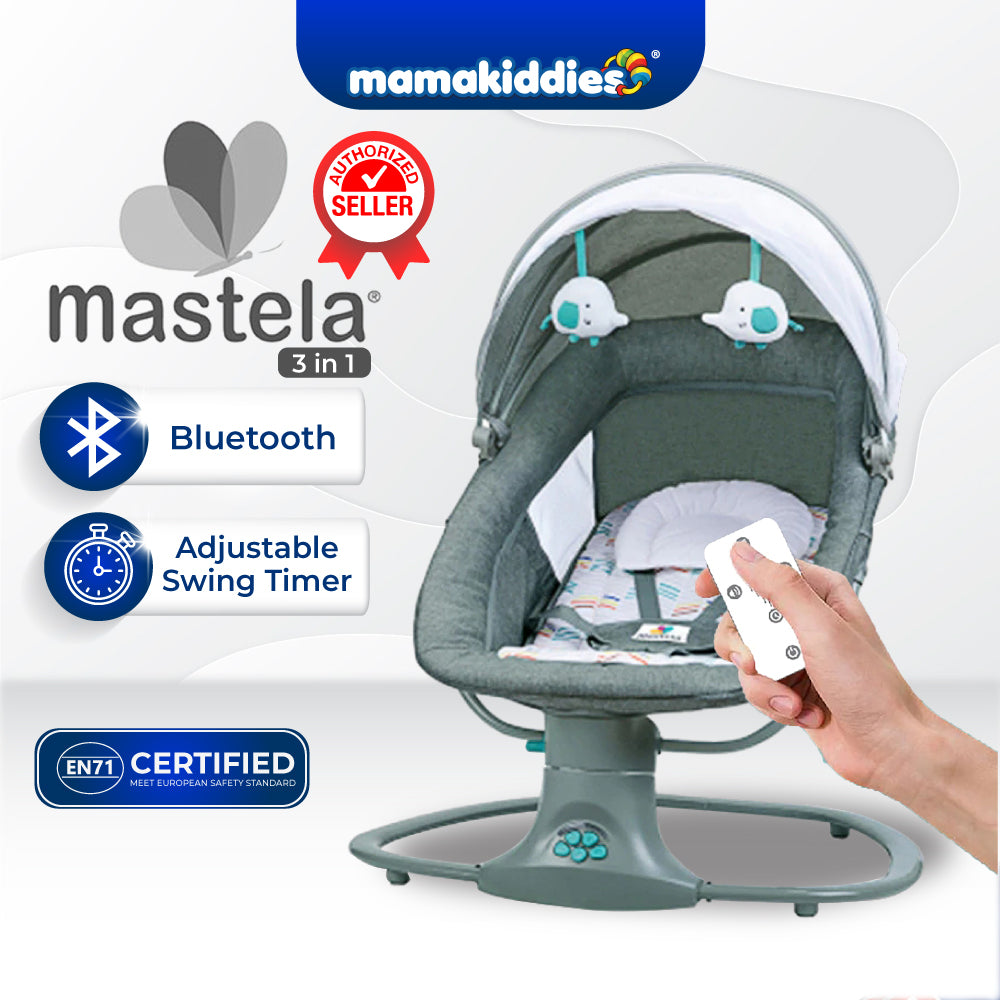 MASTELA 3 IN 1
