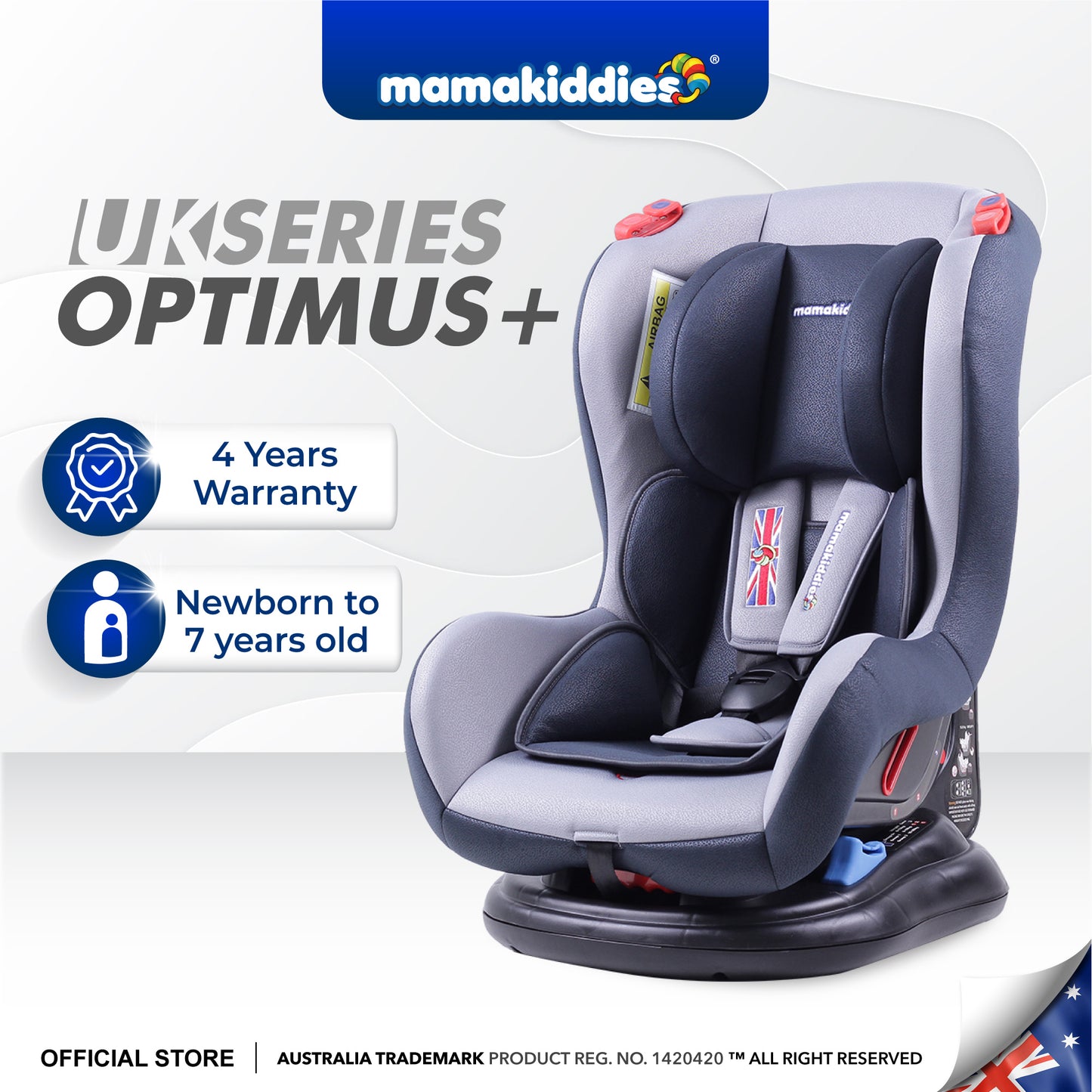 UKS OPTIMUS+
