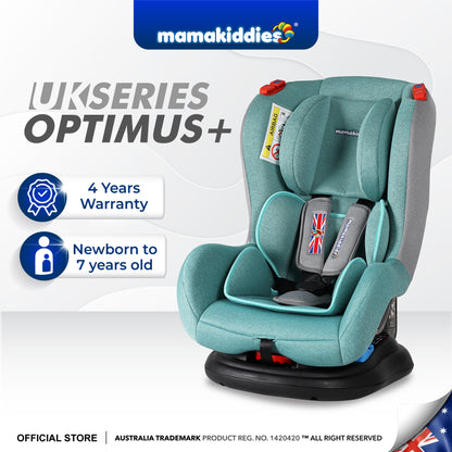 UKS OPTIMUS+