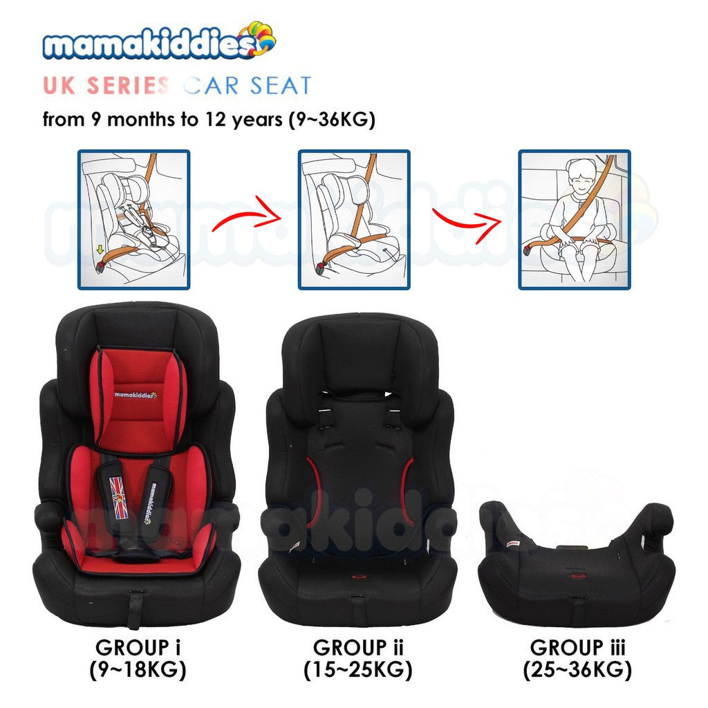 Mothercare sola car seat deals