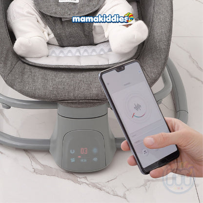 MASTELA DELUXE 4 IN 1