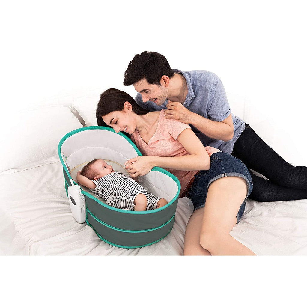 MASTELA BABY ROCKER 5 IN 1