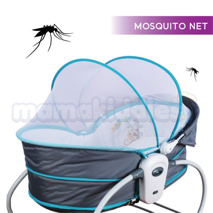 MASTELA BABY ROCKER 5 IN 1