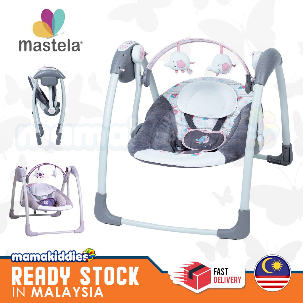 MASTELA DELUXE