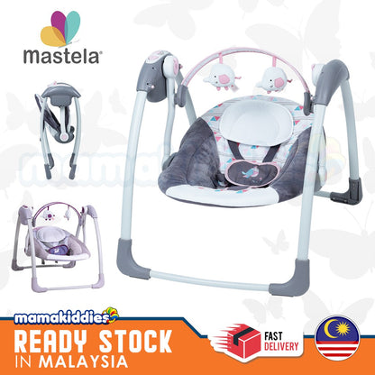 MASTELA DELUXE