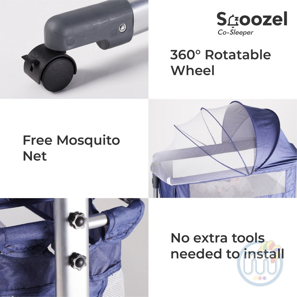 SNOOZEL