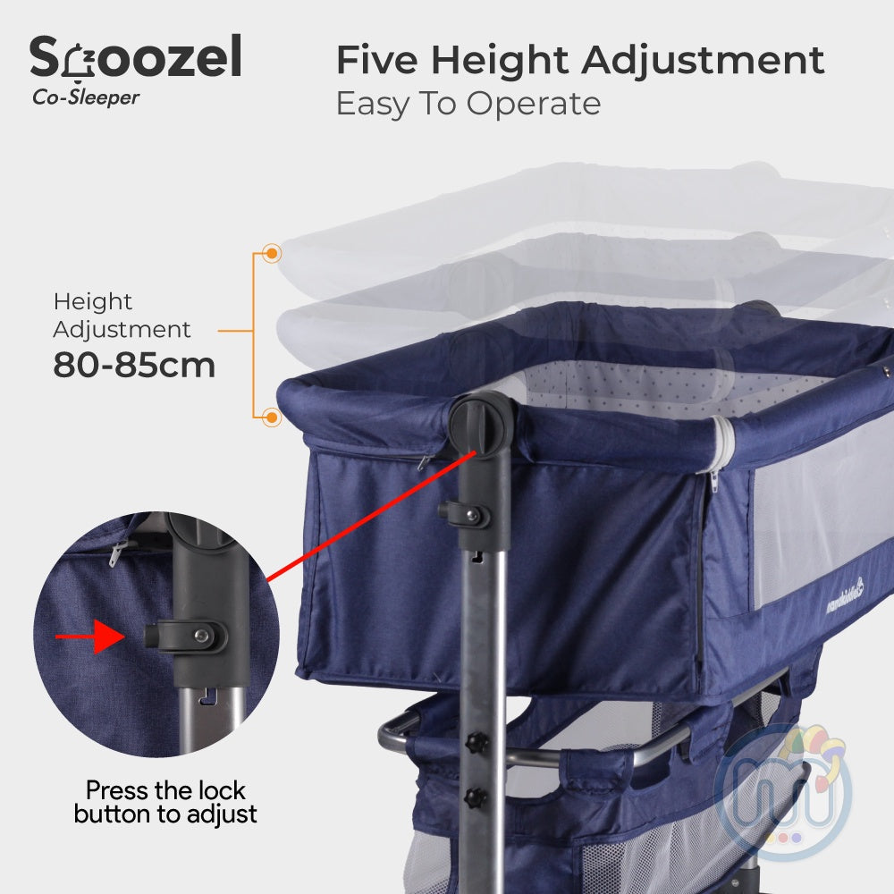 SNOOZEL