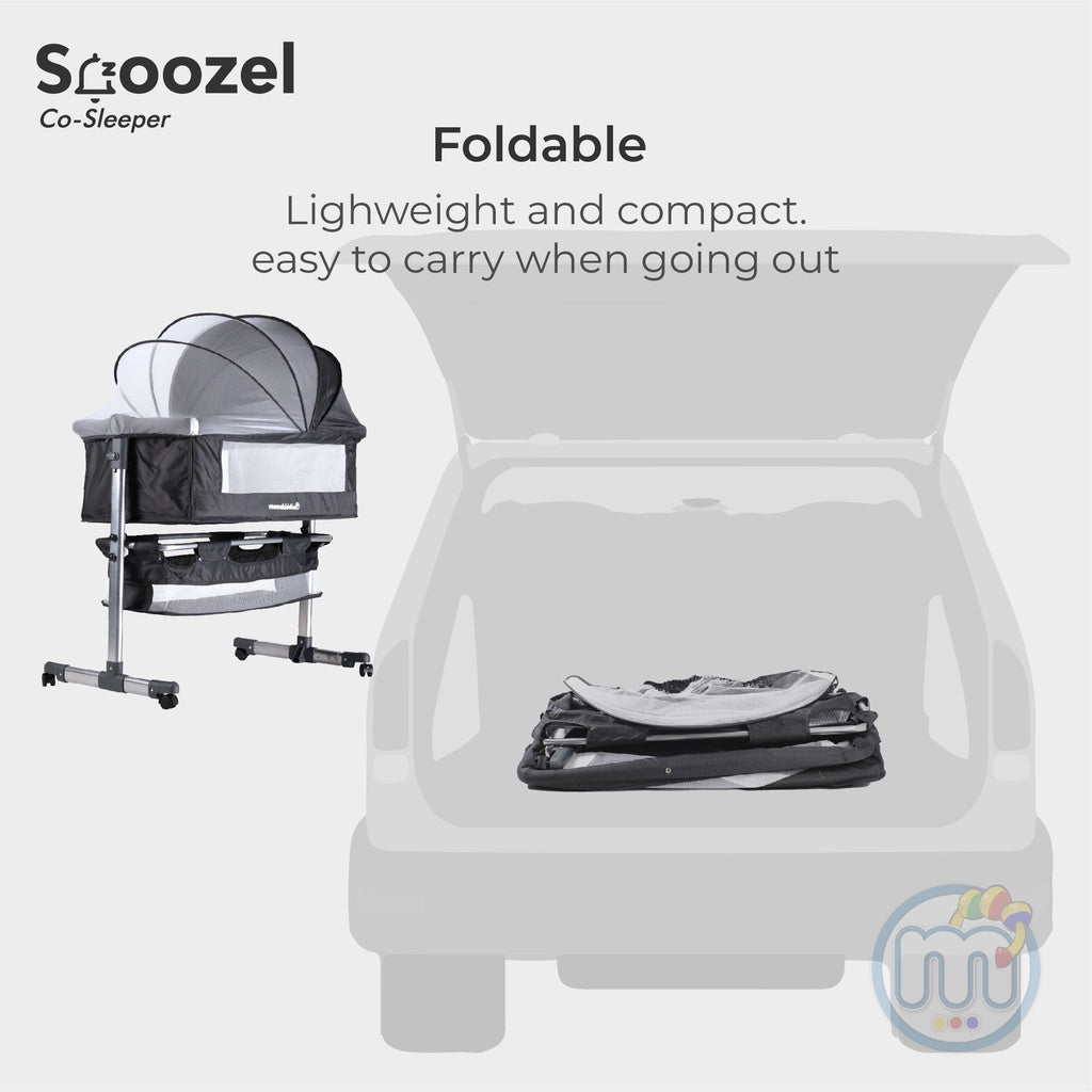 SNOOZEL