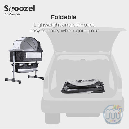 SNOOZEL