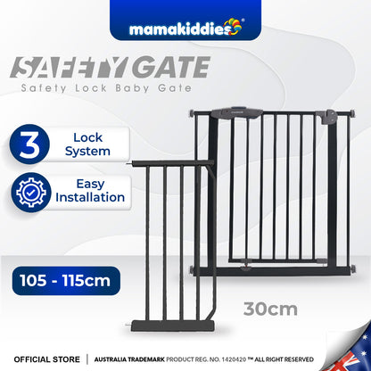 UKS SERIES