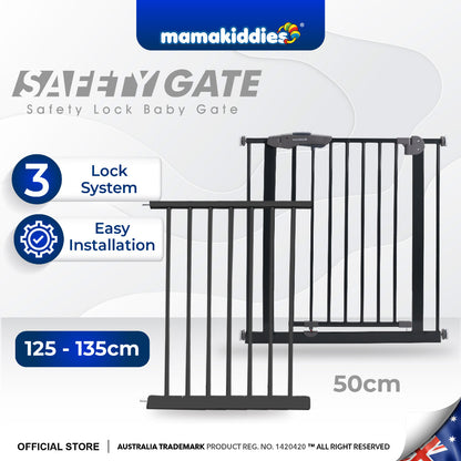 UKS SERIES