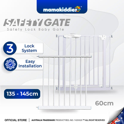 UKS SERIES
