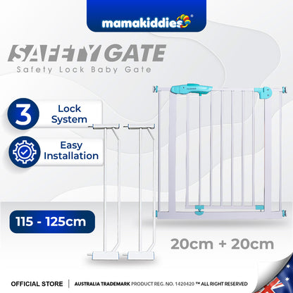 UKS SERIES